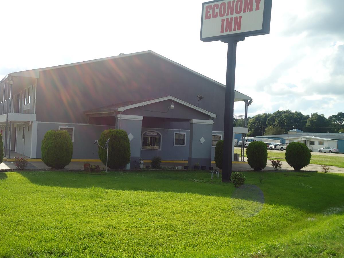 Super 6 Inn Carencro Exteriér fotografie